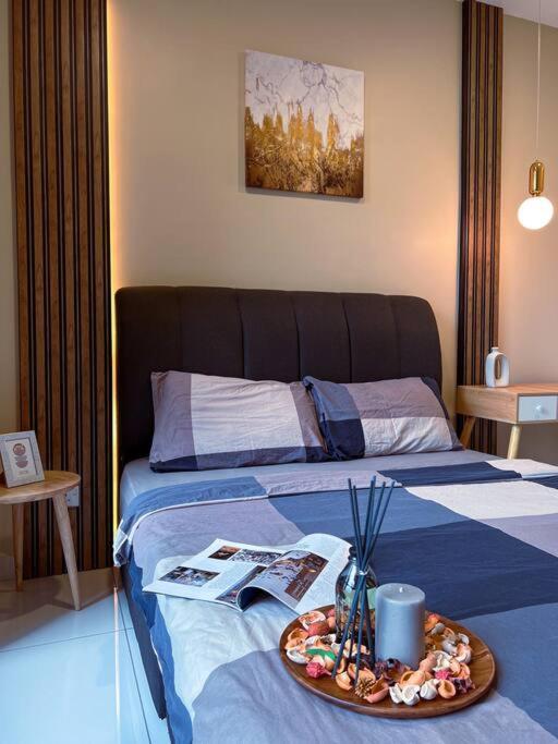 Modern Suites At Arte Mont Kiara By Iconique 쿠알라룸푸르 외부 사진